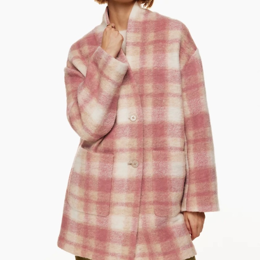 Wilfred Free Elm Jacket in Large